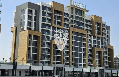 شقة - 1 حمام للايجار في 22 عزيزي ريفيرا - عزيزي ريفيرا - ميدان واحد - ميدان - دبي