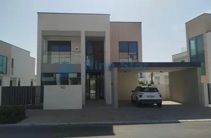 Villa - 4 Bedrooms - 5 Bathrooms for rent in Caya 2 - Arabian Ranches 3 - Dubai