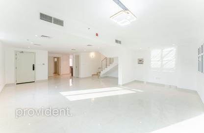 Townhouse - 5 - 7 for rent in Seasons Summer Townhouses - Summer - Seasons Community - District 15 - Jumeirah Village Circle - Dubai
