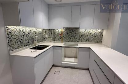 Apartment - 1 Bedroom - 2 Bathrooms for rent in Neva Residences - District 16 - Jumeirah Village Circle - Dubai