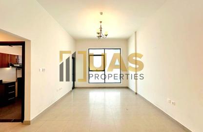 Apartment - 1 Bedroom - 2 Bathrooms for rent in Q1 Residence - Al Satwa - Dubai