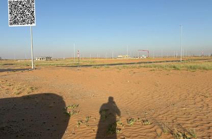 Land - Studio for sale in Al Serra Residential Area - Umm Al Quwain