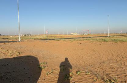 Land - Studio for sale in Al Serra Residential Area - Umm Al Quwain Land - Studio for sale in Al Serra Residential Area - Umm Al Quwain