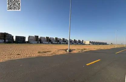 Land - Studio for sale in Al Serra Residential Area - Umm Al Quwain