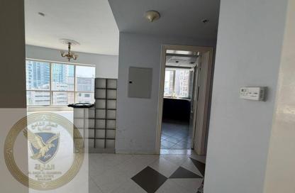 Apartment - 1 Bedroom - 2 Bathrooms for rent in Al Majaz 3 - Al Majaz - Sharjah Apartment - 1 Bedroom - 2 Bathrooms for rent in Al Majaz 3 - Al Majaz - Sharjah