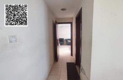 شقة - غرفة نوم - 2 حمامات للايجار في أورينت تاور 1 - أورينت تاور - البستان - عجمان شقة - غرفة نوم - 2 حمامات للايجار في أورينت تاور 1 - أورينت تاور - البستان - عجمان