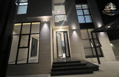 Villa - 4 Bedrooms - 6 Bathrooms for rent in Al Zaheya Gardens - Al Zahya - Ajman Villa - 4 Bedrooms - 6 Bathrooms for rent in Al Zaheya Gardens - Al Zahya - Ajman