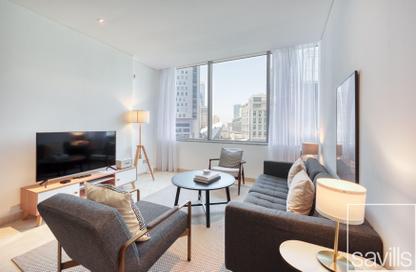 Apartment - 1 Bedroom - 1 Bathroom for rent in Sky Gardens - DIFC - Dubai