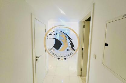 Townhouse - 2 - 4 for rent in Nasma Residence - Al Tai - Sharjah