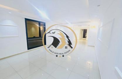 Townhouse - 2 - 4 for rent in Nasma Residence - Al Tai - Sharjah