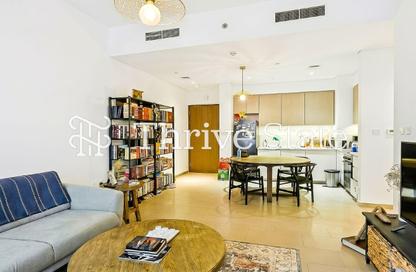 Apartment - 1 Bedroom - 2 Bathrooms for sale in Park Heights 2 Tower 1 - Park Heights 2 - Park Heights - Dubai Hills Estate - Dubai