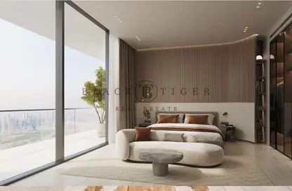 شقة - غرفة نوم - 1 حمام للبيع في بن غاطي إيليت - مدينة دبي للإنتاج (اي ام بي زد) - دبي