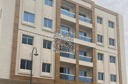 عمارة بالكامل - 8 غرف نوم - 8 حمامات للبيع في الياسمين - عجمان