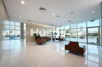 Apartment - 1 Bedroom - 2 Bathrooms for sale in Marina Blue Tower - Marina Square - Al Reem Island - Abu Dhabi