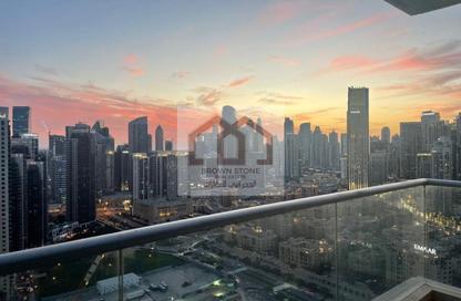 Apartment - 1 Bedroom - 2 Bathrooms for rent in Burj Views A - Burj Views - Downtown Dubai - Dubai Apartment - 1 Bedroom - 2 Bathrooms for rent in Burj Views A - Burj Views - Downtown Dubai - Dubai