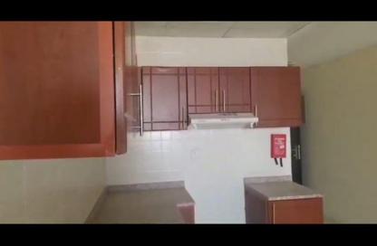 Apartment - 1 Bedroom - 1 Bathroom for sale in Paradise Lakes Tower B9 - Paradise Lakes Towers - Emirates City - Ajman