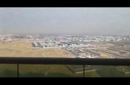 Apartment - 1 Bedroom - 1 Bathroom for sale in Paradise Lakes Tower B9 - Paradise Lakes Towers - Emirates City - Ajman