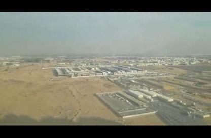 Apartment - 1 Bedroom - 1 Bathroom for sale in Paradise Lakes Tower B9 - Paradise Lakes Towers - Emirates City - Ajman