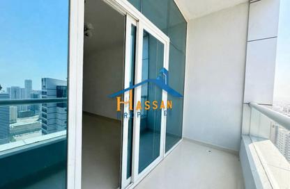 Apartment - 1 Bedroom - 2 Bathrooms for rent in Zakhir Tower 1 - Zakhir Towers - Al Taawun - Sharjah Apartment - 1 Bedroom - 2 Bathrooms for rent in Zakhir Tower 1 - Zakhir Towers - Al Taawun - Sharjah