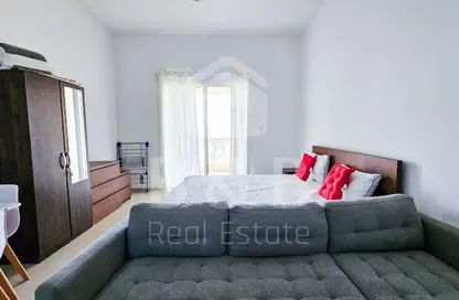 Apartment - Studio - 1 Bathroom for rent in Royal Breeze 4 - Royal Breeze - Al Hamra Village - Ras Al Khaimah
