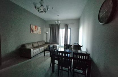 Apartment - 1 - 2 for rent in Elite Business Bay Residence - Business Bay - Dubai
