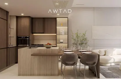 شقة - 1 حمام للبيع في بيفرلي بارك - مجمع دبي ريزيدنس - دبي لاند - دبي