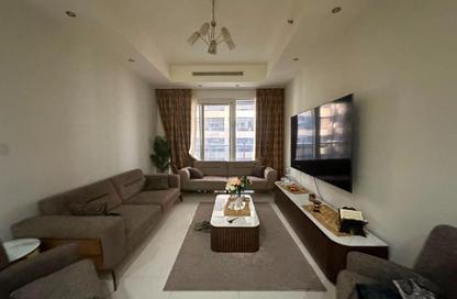 Apartment - 2 Bedrooms - 3 Bathrooms for sale in Sahara Tower 4 - Sahara Complex - Al Nahda - Sharjah Apartment - 2 Bedrooms - 3 Bathrooms for sale in Sahara Tower 4 - Sahara Complex - Al Nahda - Sharjah