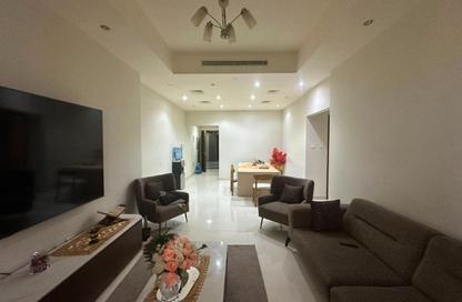 Apartment - 2 Bedrooms - 3 Bathrooms for sale in Sahara Tower 4 - Sahara Complex - Al Nahda - Sharjah