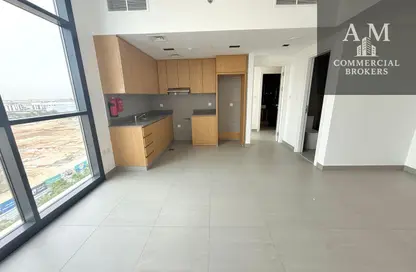 Apartment - 1 Bedroom - 1 Bathroom for rent in Souks Residential - Al Mamsha - Muwaileh - Sharjah