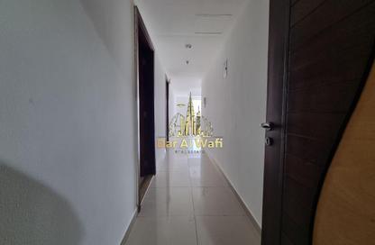 Apartment - 1 Bedroom - 1 Bathroom for rent in Tiger Building Al Yarmouk - Al Nahda - Sharjah