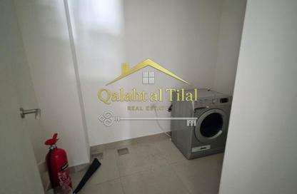 Townhouse - 3 - 4 for rent in Robinia - Masaar - Tilal City - Sharjah