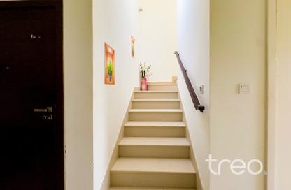 Villa - 3 Bedrooms - 4 Bathrooms for rent in Parkside 1 - Emaar South - Dubai South (Dubai World Central) - Dubai Villa - 3 Bedrooms - 4 Bathrooms for rent in Parkside 1 - Emaar South - Dubai South (Dubai World Central) - Dubai