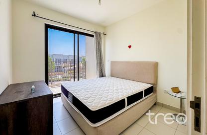 Villa - 3 Bedrooms - 4 Bathrooms for rent in Parkside 1 - Emaar South - Dubai South (Dubai World Central) - Dubai Villa - 3 Bedrooms - 4 Bathrooms for rent in Parkside 1 - Emaar South - Dubai South (Dubai World Central) - Dubai