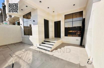 Townhouse - 4 Bedrooms - 6 Bathrooms for sale in Al Helio 2 - Al Helio - Ajman