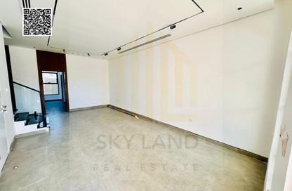 Townhouse - 4 Bedrooms - 6 Bathrooms for sale in Al Helio 2 - Al Helio - Ajman