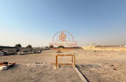 Land - Studio for rent in Al Sajaa S - Al Sajaa - Sharjah