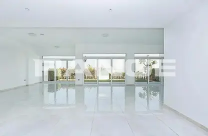 تاون هاوس - 5 غرف نوم - 6 حمامات للايجار في بالما ريزيدنس - نخلة جميرا - دبي