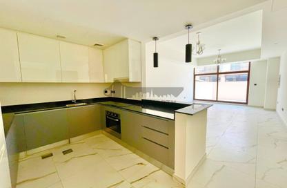 Townhouse - 4 Bedrooms - 4 Bathrooms for rent in Elie Saab Vie at the Fields - The Fields - District 11 - Mohammed Bin Rashid City - Dubai