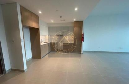 Apartment - 2 Bedrooms - 2 Bathrooms for rent in Seagate Building 1 - Seagate - Mina Rashid - Dubai
