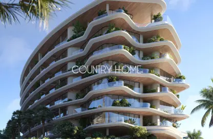 Apartment - 2 Bedrooms - 2 Bathrooms for sale in Lia by Avenew - Dubai Islands - Dubai
