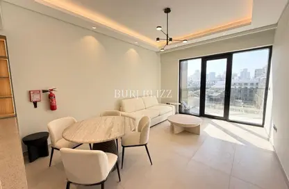 Apartment - 1 Bedroom - 2 Bathrooms for rent in Al Serh Residences 11 - District 10 - Jumeirah Village Circle - Dubai Apartment - 1 Bedroom - 2 Bathrooms for rent in Al Serh Residences 11 - District 10 - Jumeirah Village Circle - Dubai