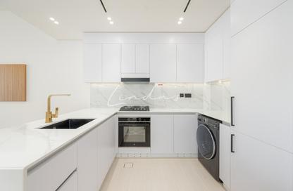 Apartment - 1 - 2 for rent in Binghatti Amber - District 11 - Jumeirah Village Circle - Dubai Apartment - 1 - 2 for rent in Binghatti Amber - District 11 - Jumeirah Village Circle - Dubai