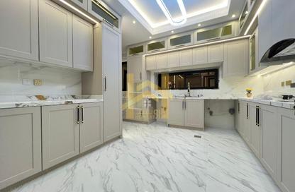 Villa - 5 Bedrooms - 7 Bathrooms for sale in Kabbali Hills - Al Helio 2 - Al Helio - Ajman