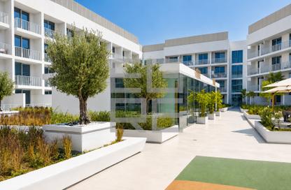 Apartment - 1 - 2 for sale in Luma 22 West Tower - Luma 22 - District 10 - Jumeirah Village Circle - Dubai