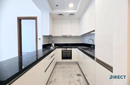 Apartment - 1 Bedroom - 2 Bathrooms for rent in Meera - Al Habtoor City - Business Bay - Dubai Apartment - 1 Bedroom - 2 Bathrooms for rent in Meera - Al Habtoor City - Business Bay - Dubai