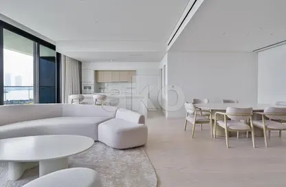 Apartment - 2 Bedrooms - 3 Bathrooms for rent in Kempinski Residences The Creek Tower 1 - Kempinski Residences The Creek - Dubai Healthcare City 2 - Al Jaddaf - Dubai Apartment - 2 Bedrooms - 3 Bathrooms for rent in Kempinski Residences The Creek Tower 1 - Kempinski Residences The Creek - Dubai Healthcare City 2 - Al Jaddaf - Dubai