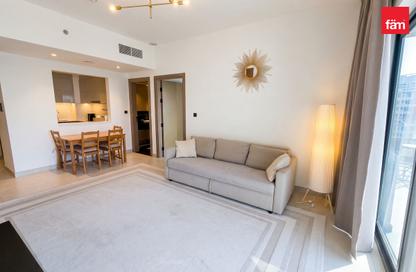 Apartment - 1 - 2 for sale in Binghatti Creek - Al Jaddaf - Dubai Apartment - 1 - 2 for sale in Binghatti Creek - Al Jaddaf - Dubai