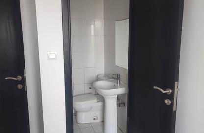 Apartment - 3 Bedrooms - 4 Bathrooms for rent in Tower 37 - Al Reef Downtown - Al Reef - Abu Dhabi