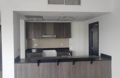 Apartment - 3 Bedrooms - 4 Bathrooms for rent in Tower 37 - Al Reef Downtown - Al Reef - Abu Dhabi