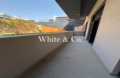 Apartment - 2 - 2 for rent in Harrington House - District 14 - Jumeirah Village Circle - Dubai
